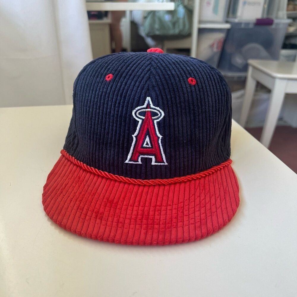 Angels Baseball SnapBack hat